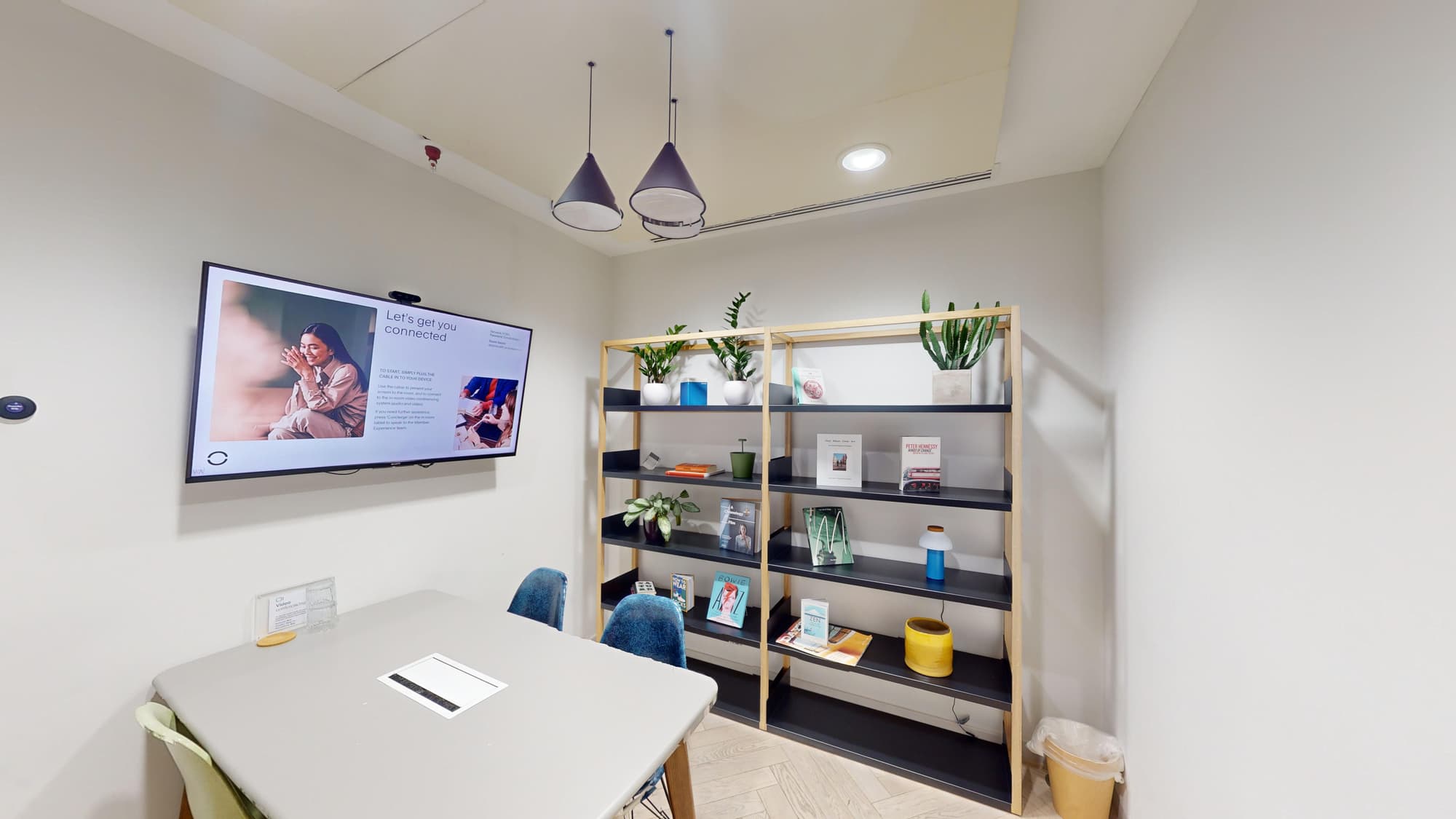 Image of Meeting Room 1