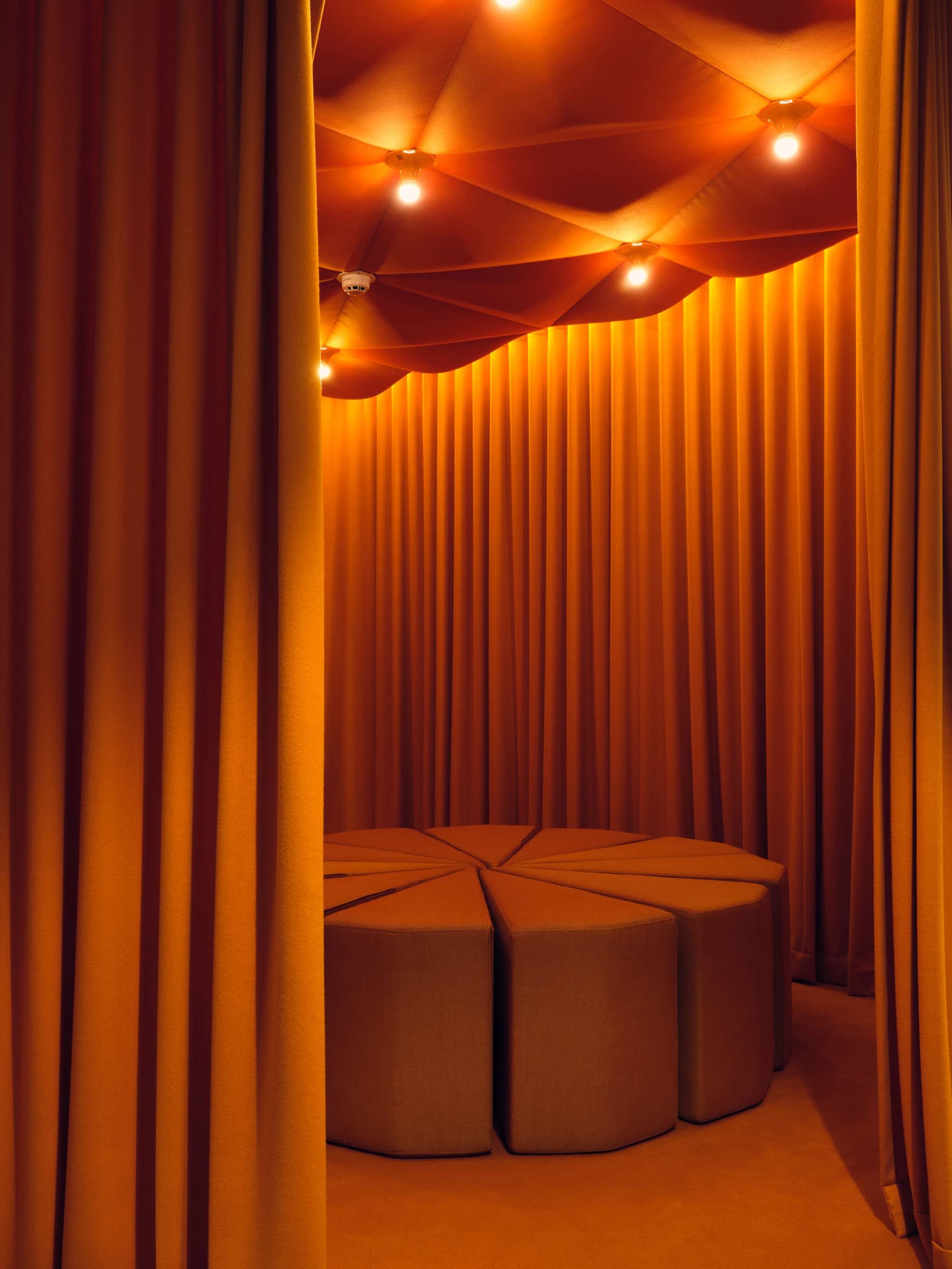 White Collar Factory