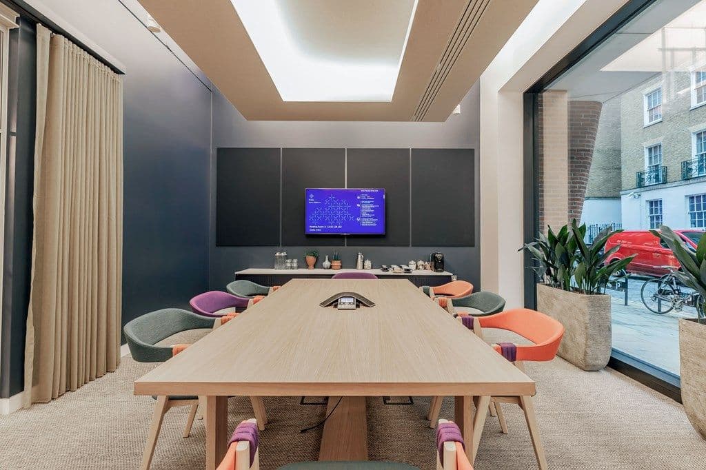 Image of Meeting Room 2