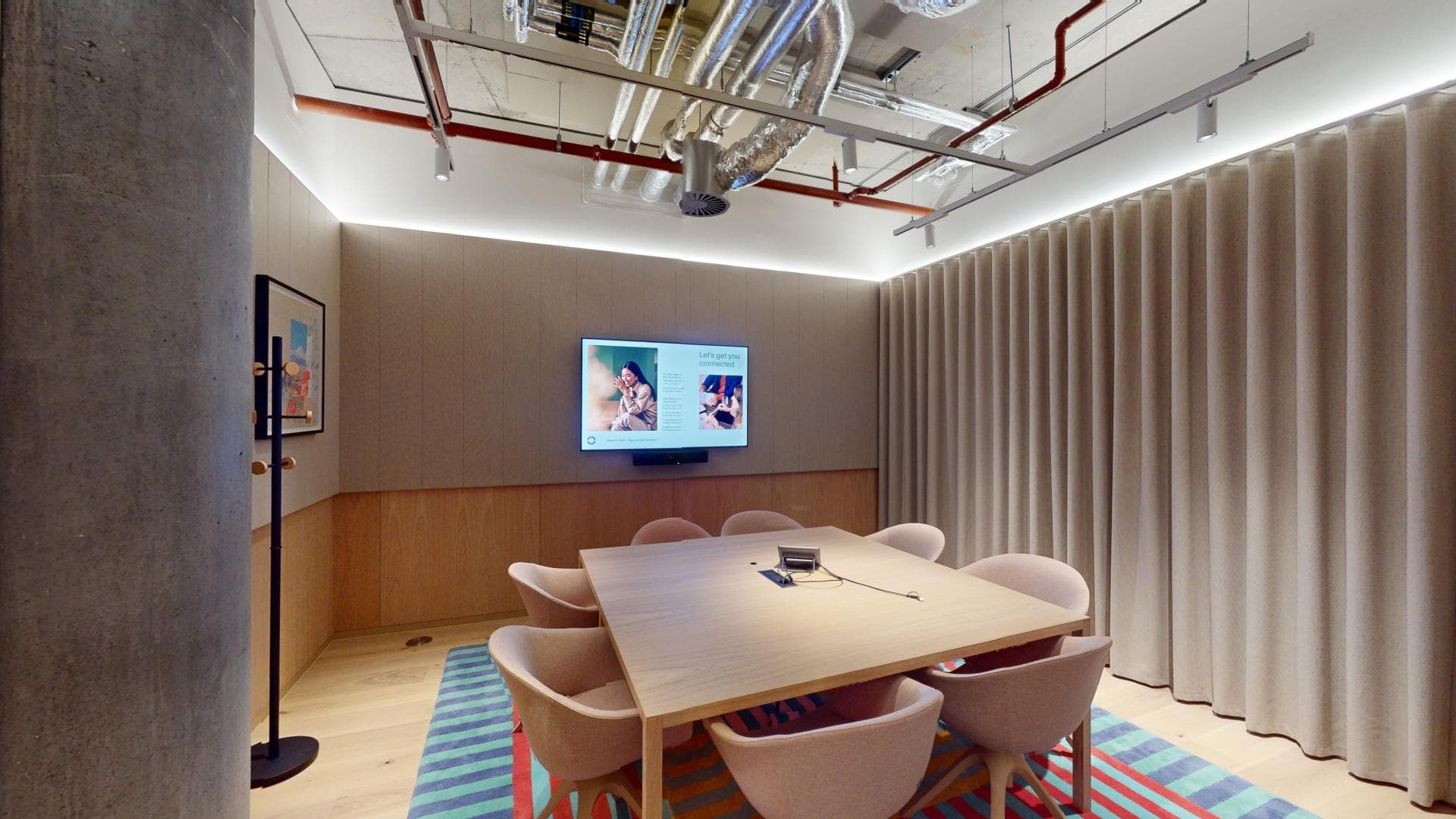 Image of Boardroom 1.05