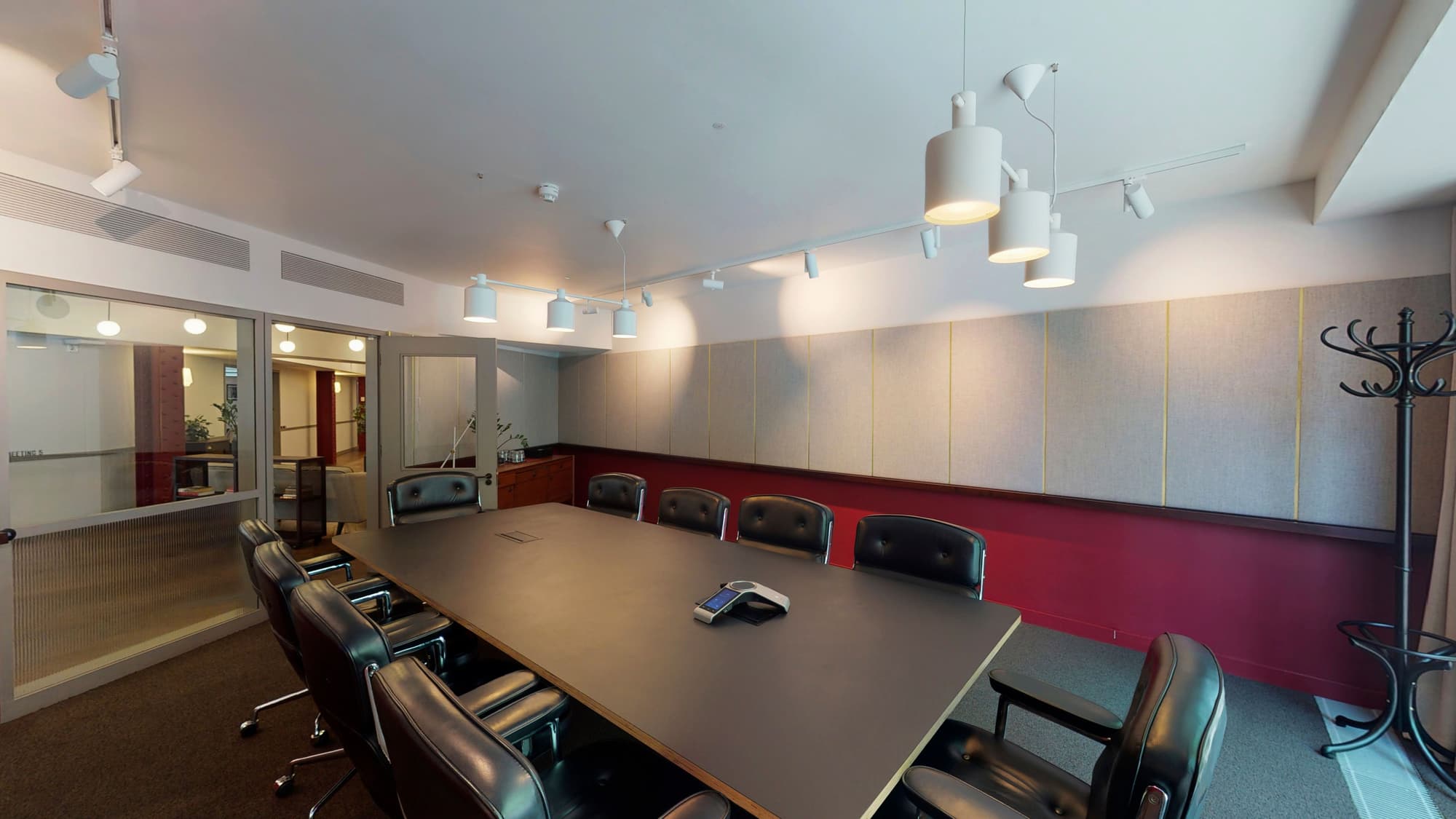 Image of Meeting Room 9
