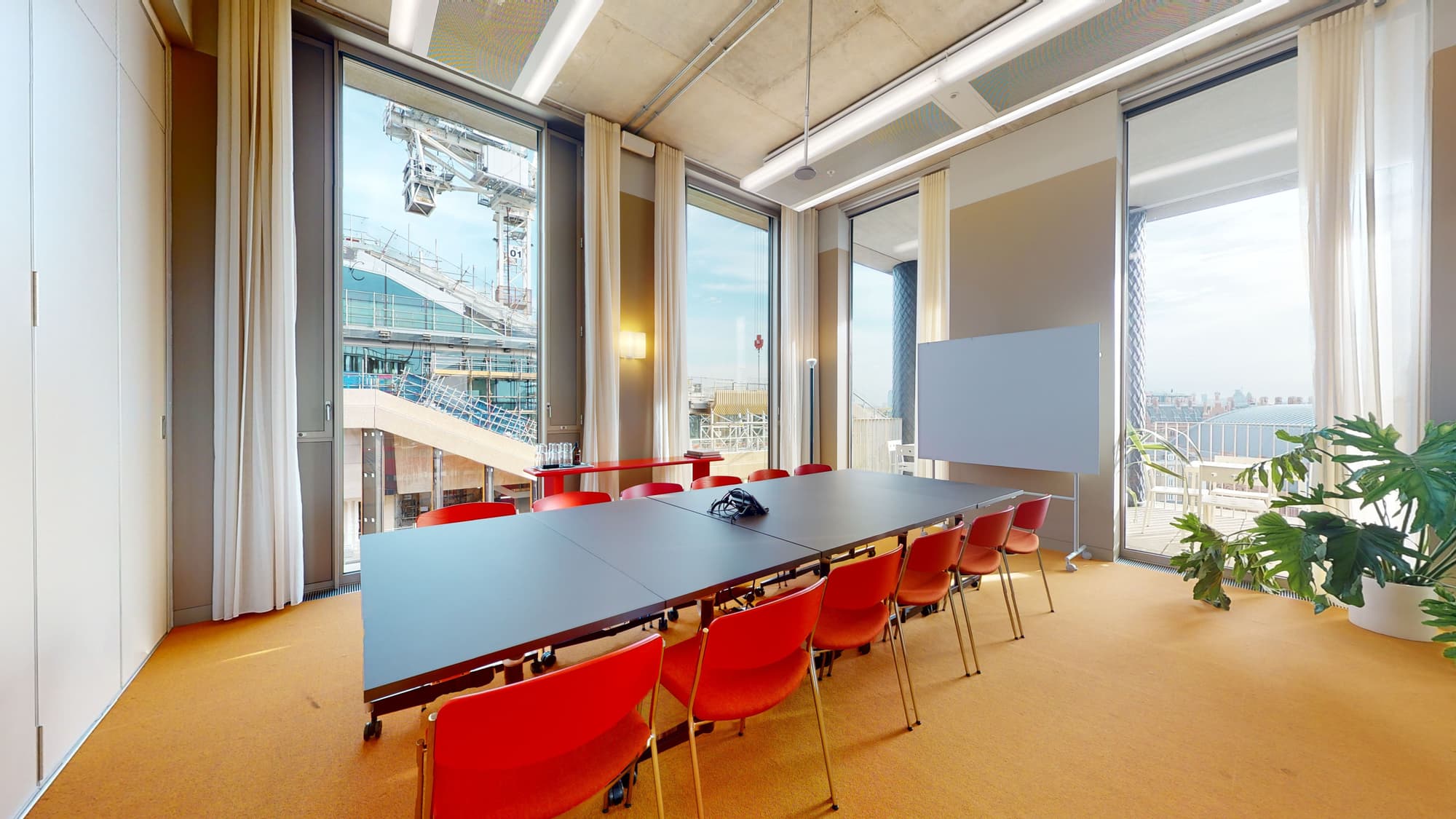 Image of Meeting Room 17