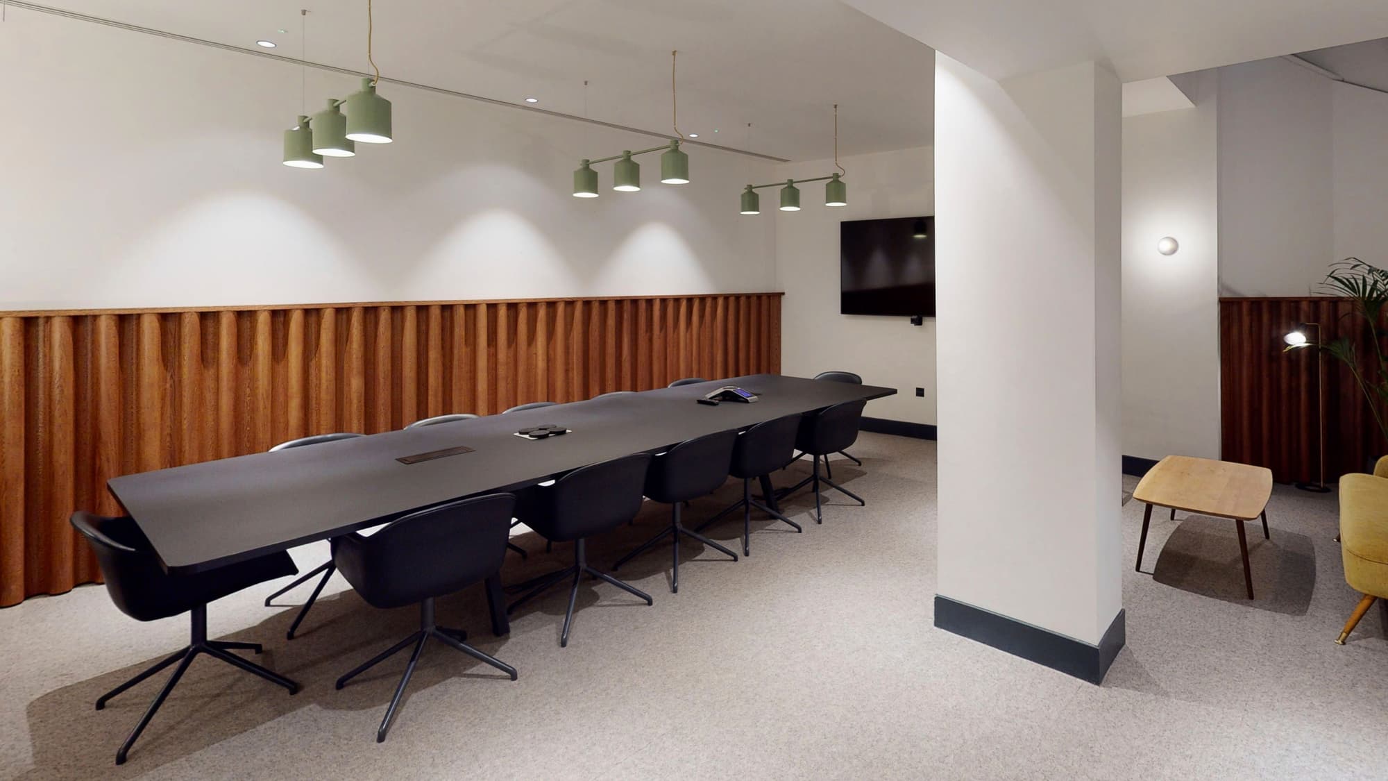 Image of Meeting Room 3