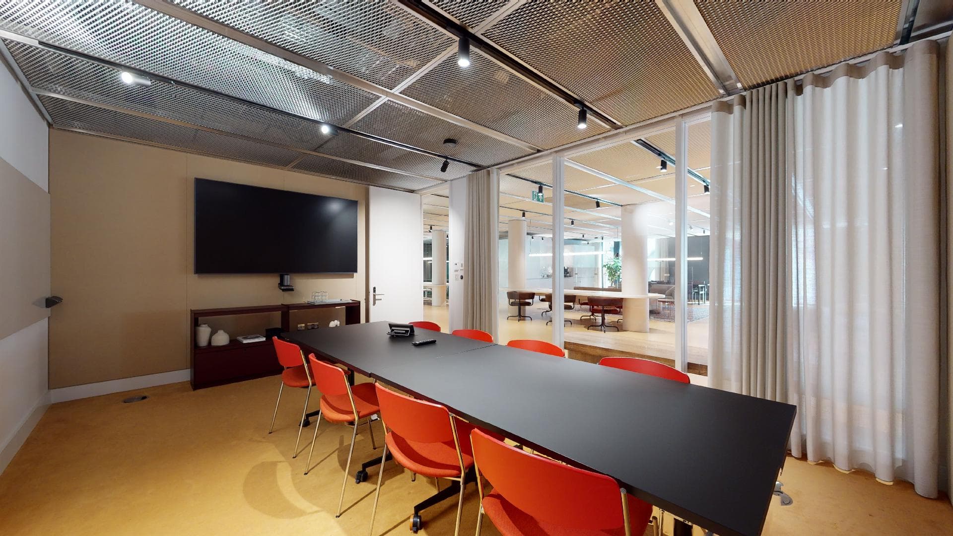 Image of Meeting Room 7