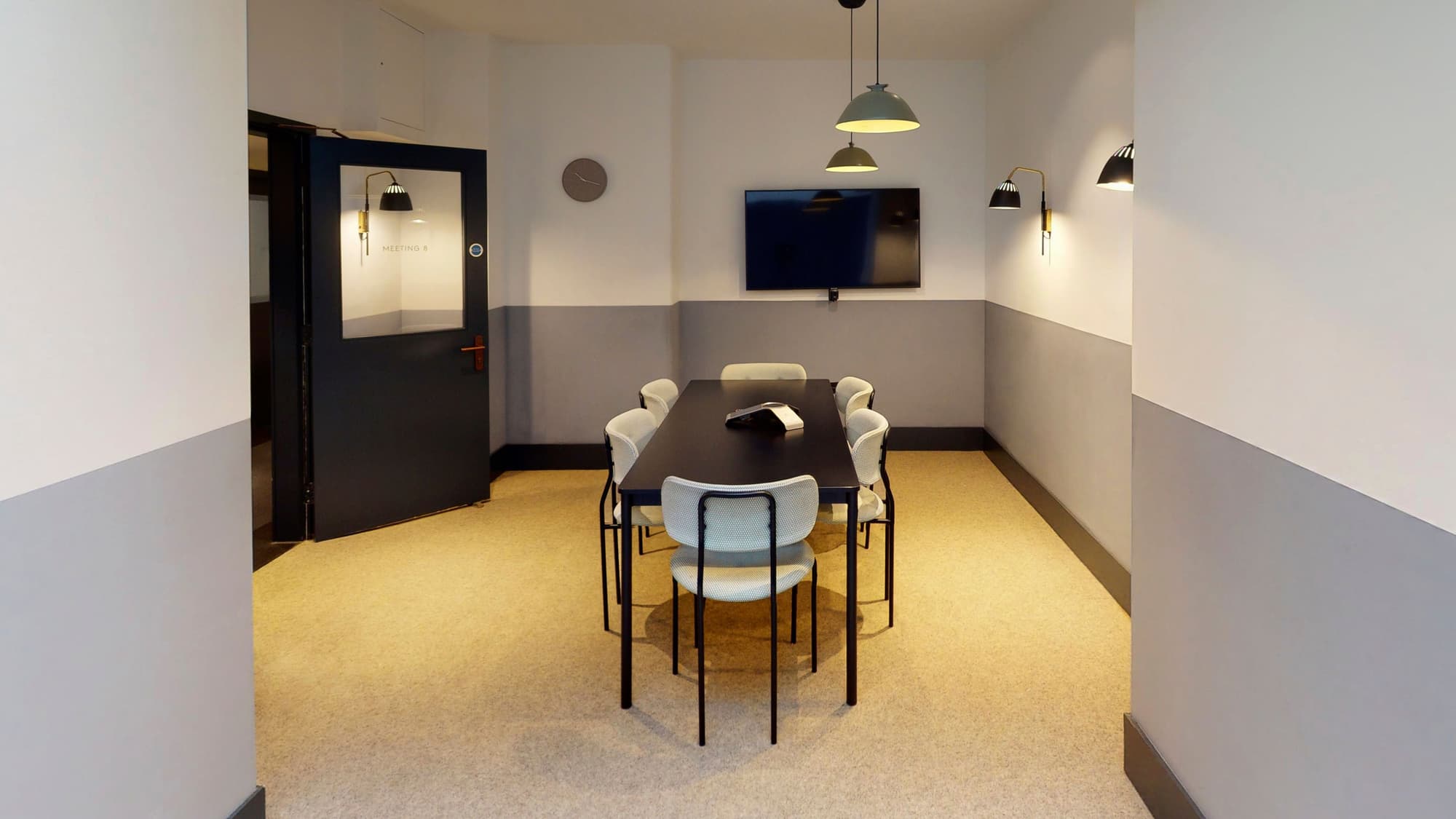 Image of Meeting Room 8