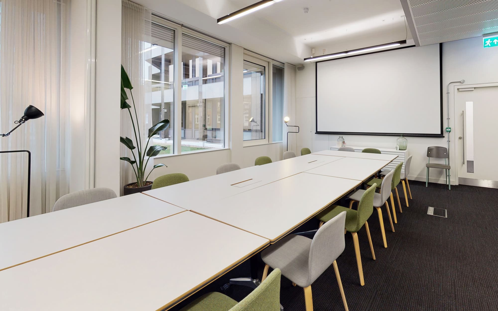 Image of Combined Meeting Rooms 06 & 07