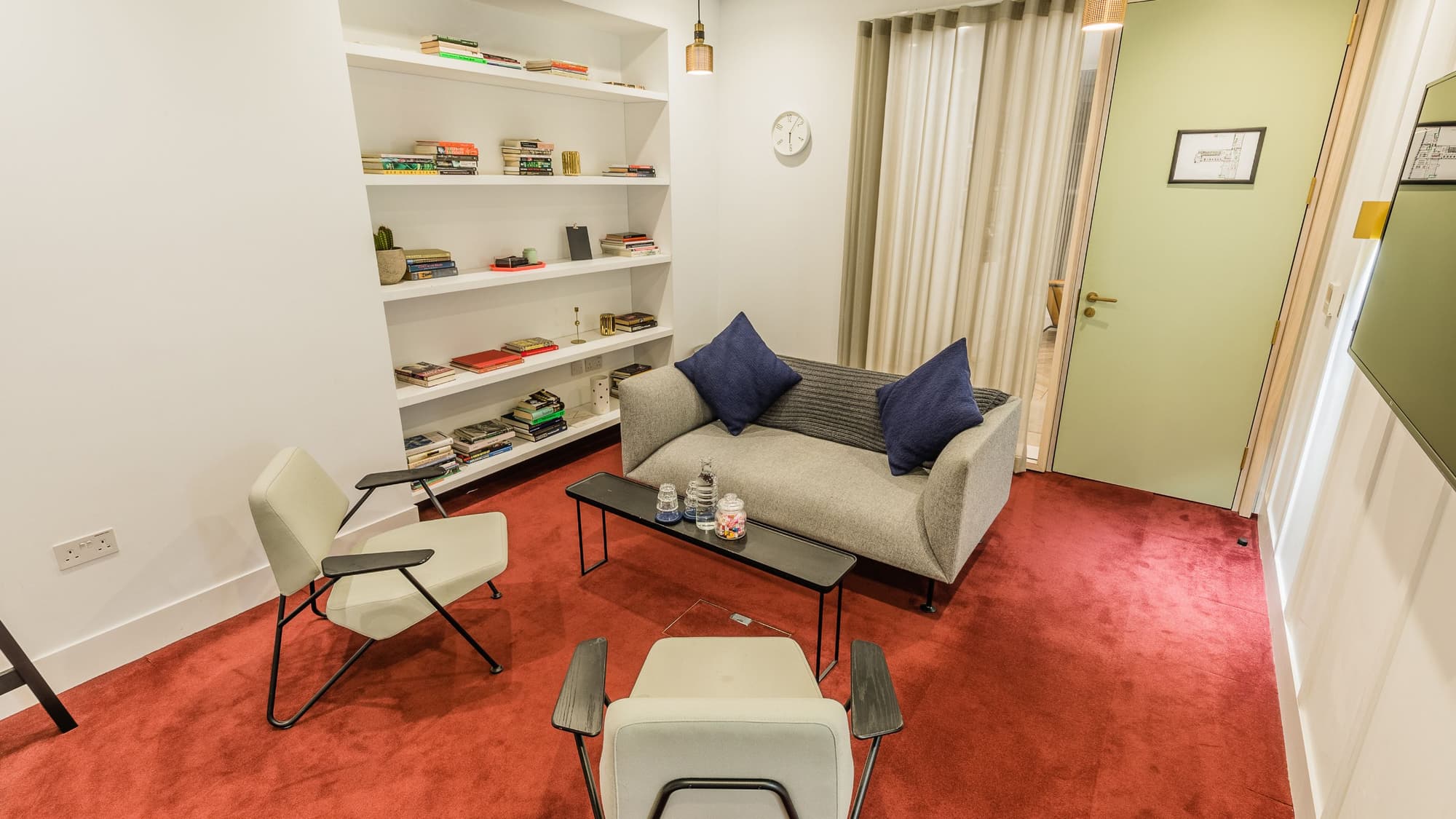 Image of Meeting Room 6