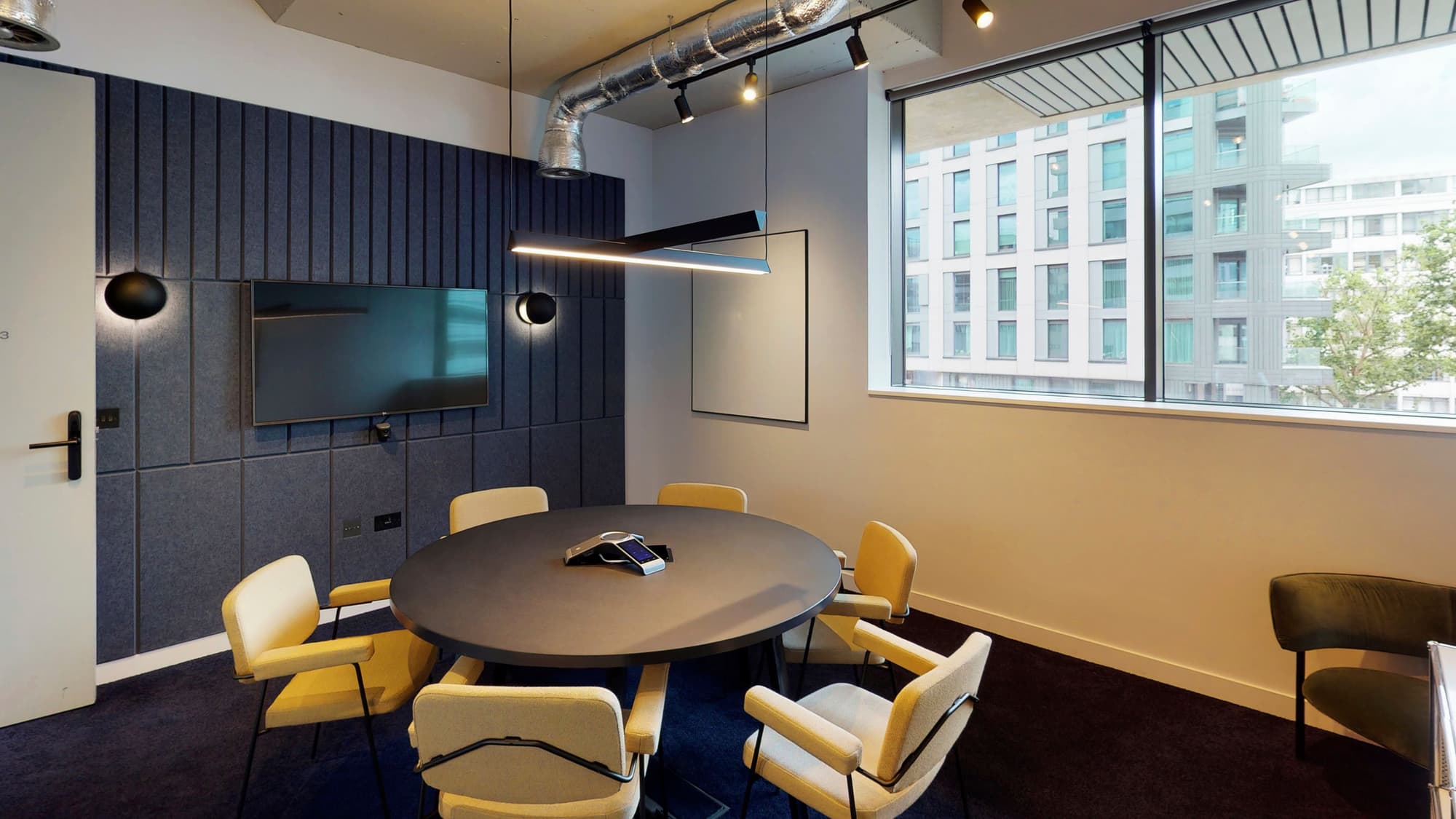 Image of Meeting Room 3