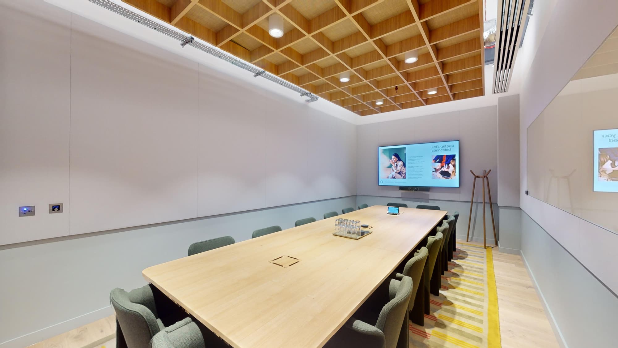 Image of Boardroom 2