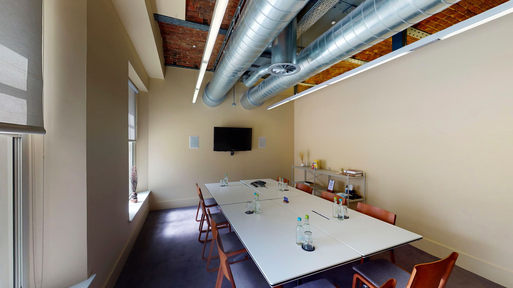Image of Meeting Room 03