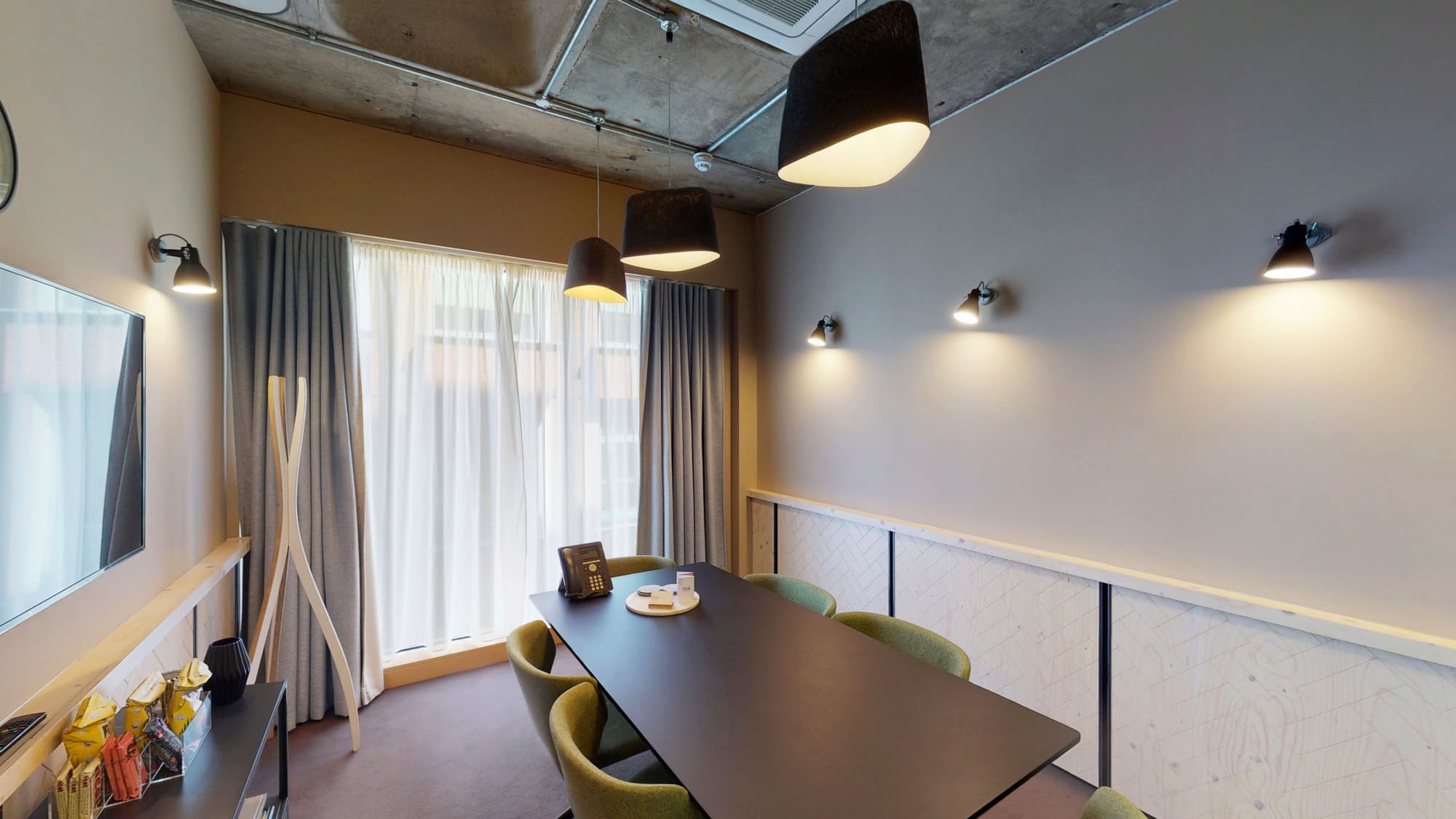 Image of Meeting Room 07