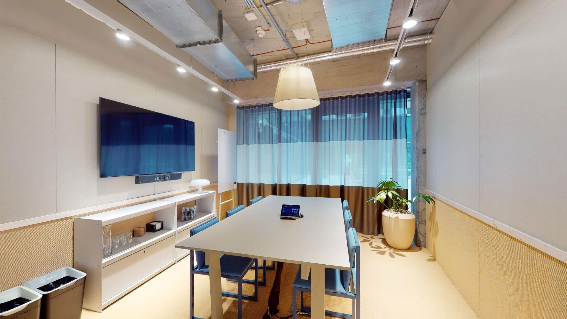 Image of Meetingraum 6