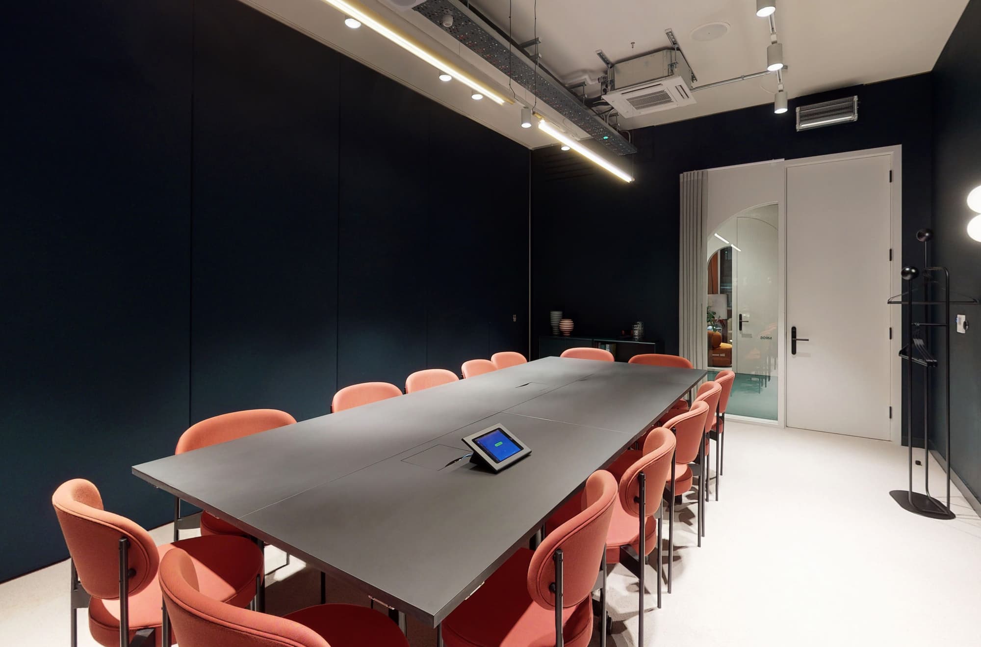 Image of Meeting Room 6