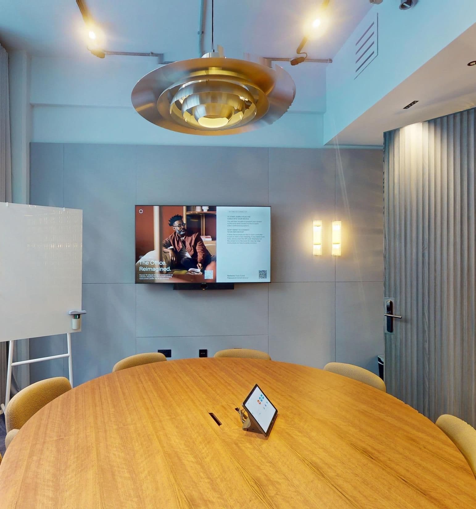 Image of Meeting Room 2