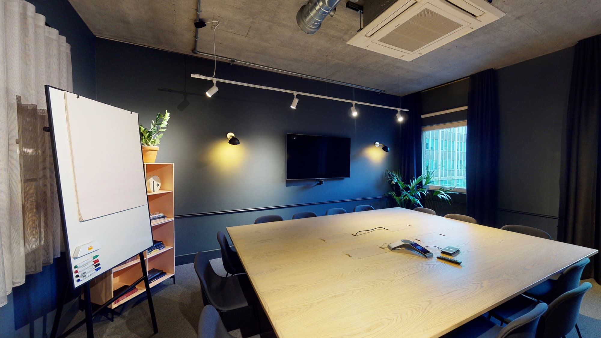 Image of Meeting Room 13