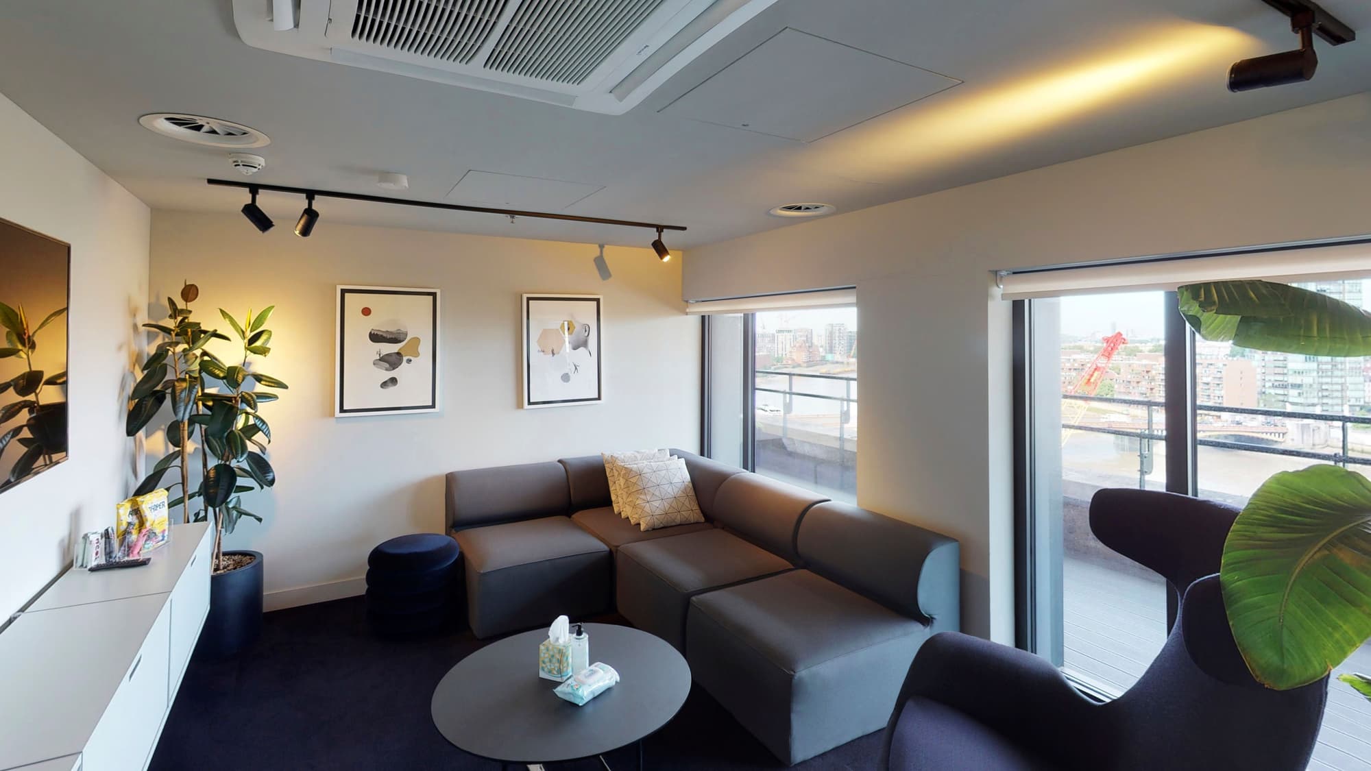 Image of Meeting Room 12