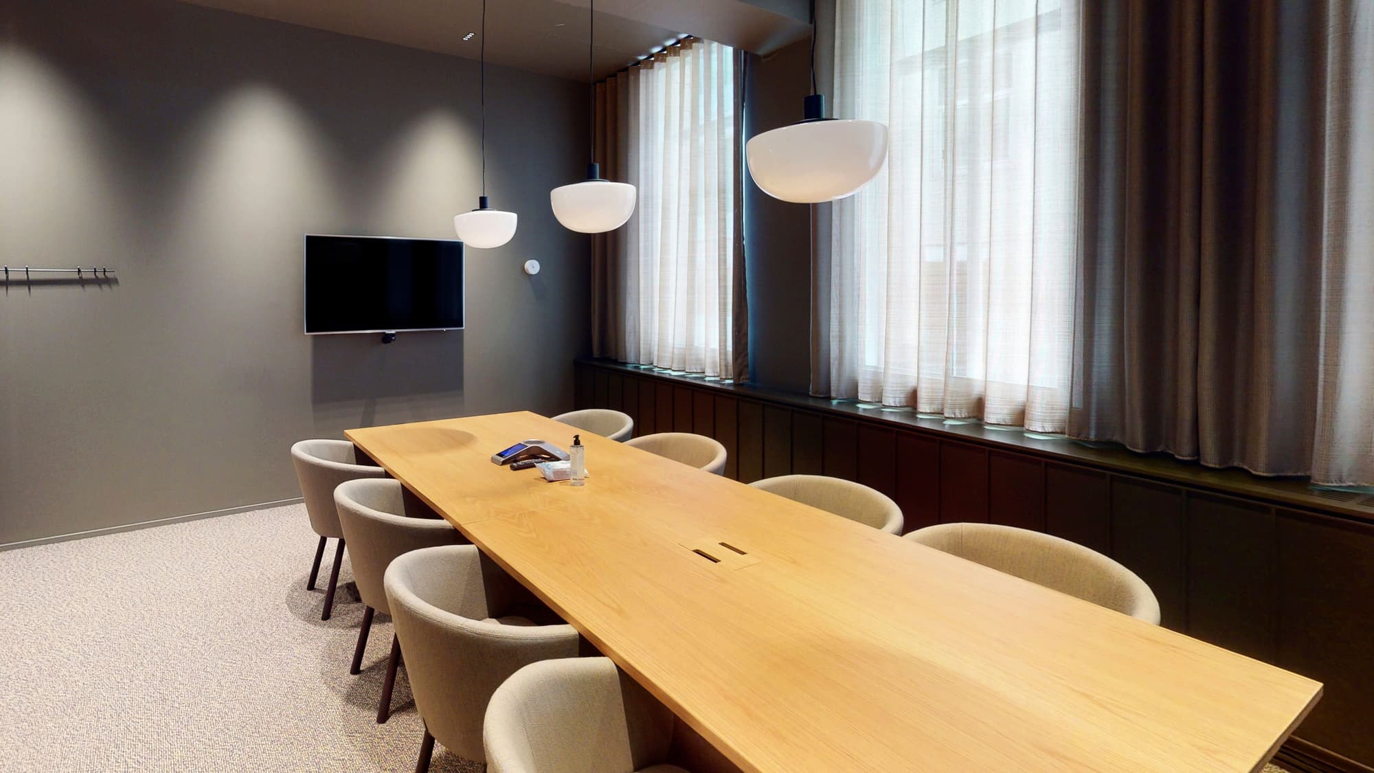 Image of Meeting Room 3