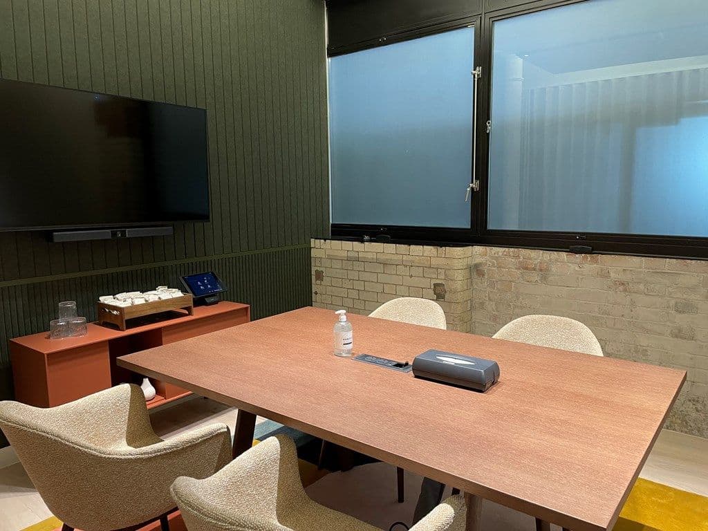 Image of Meeting Room LG.02