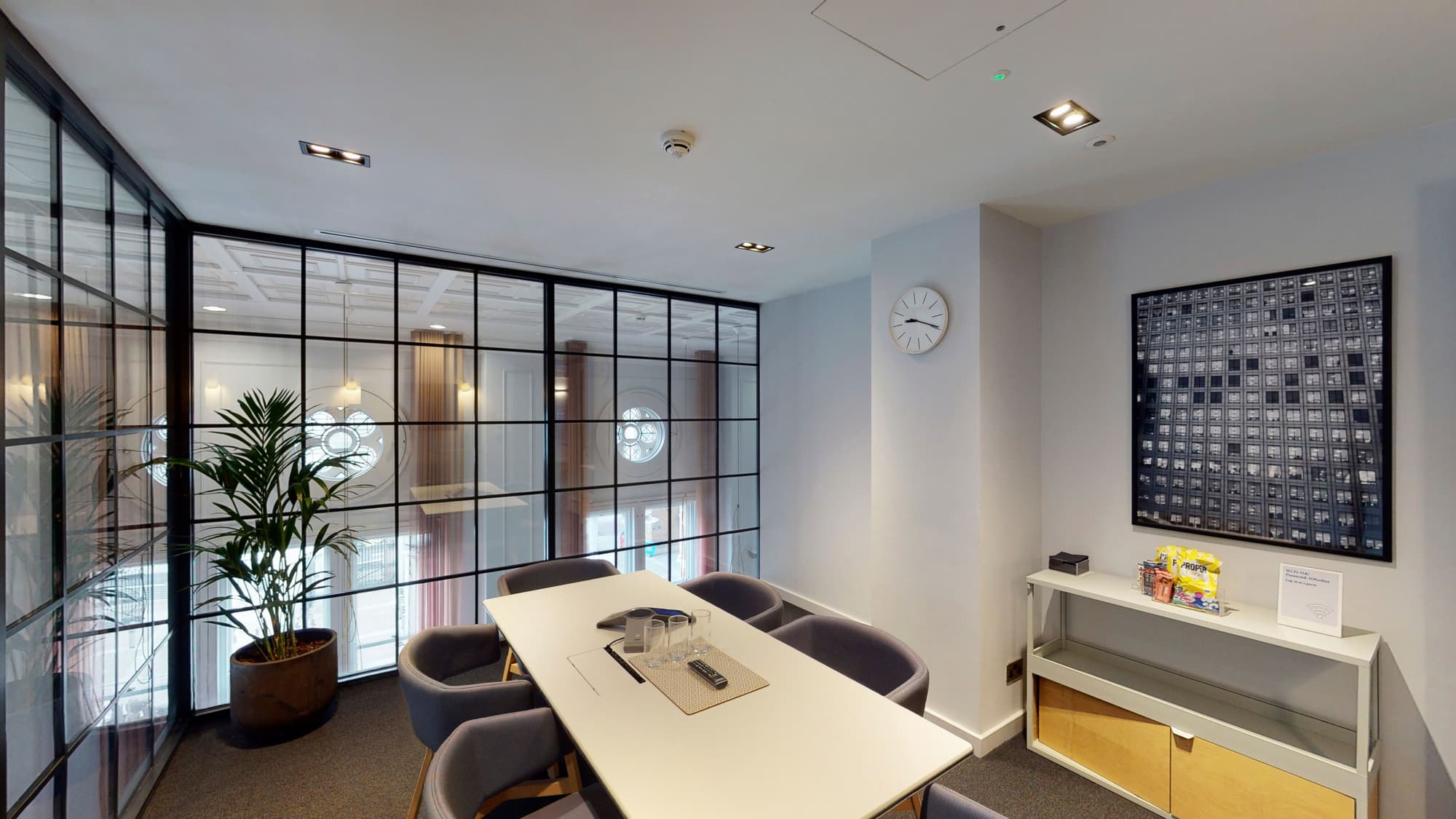 Image of Meeting Room 03