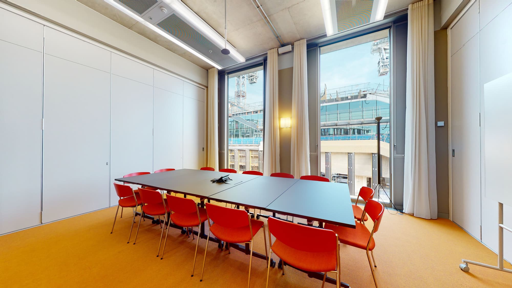 Image of Meeting Room 16