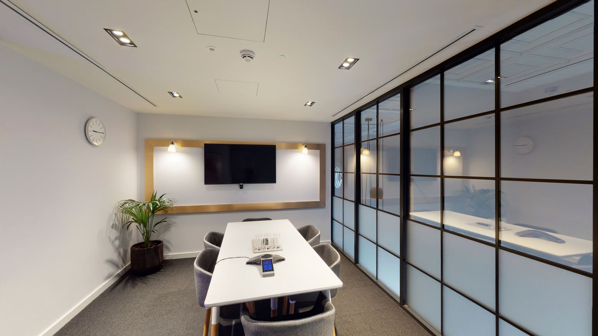 Image of Meeting Room 02