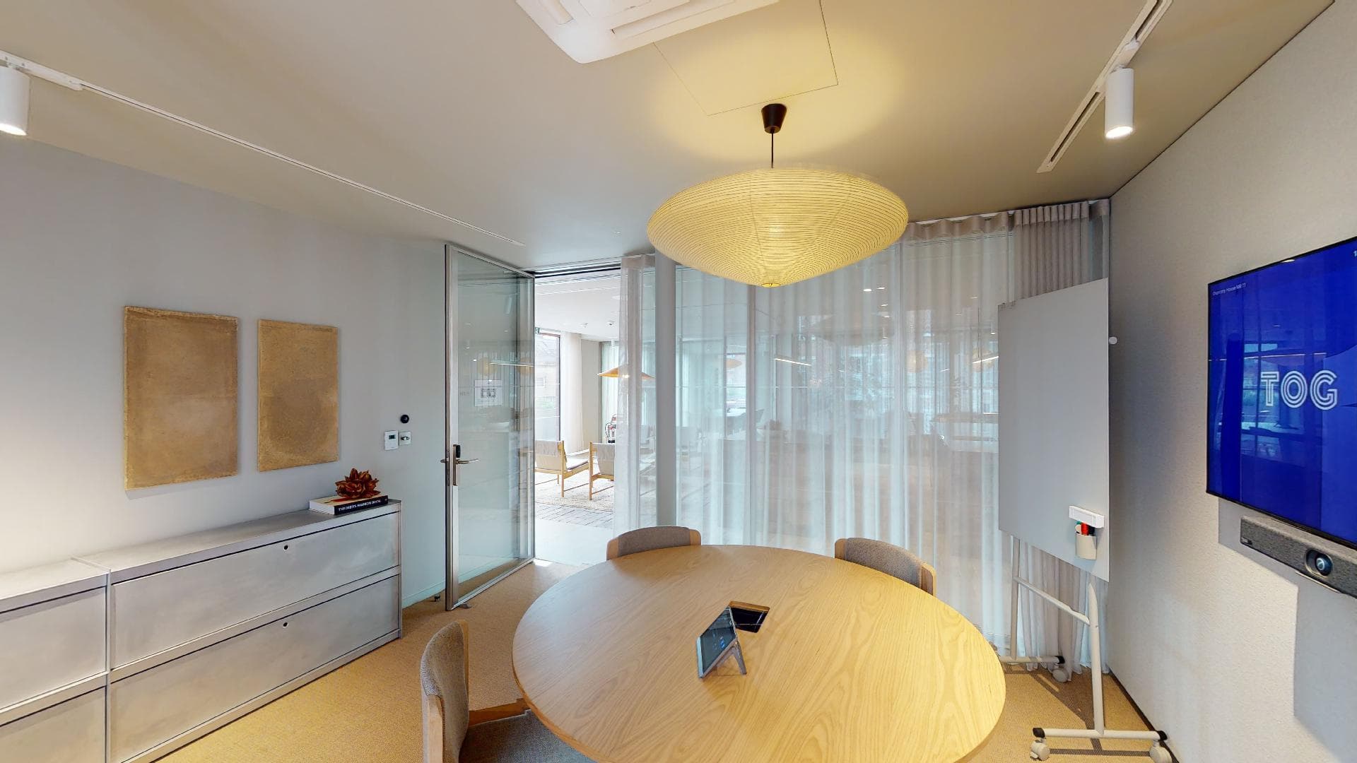 Image of Meeting Room 11