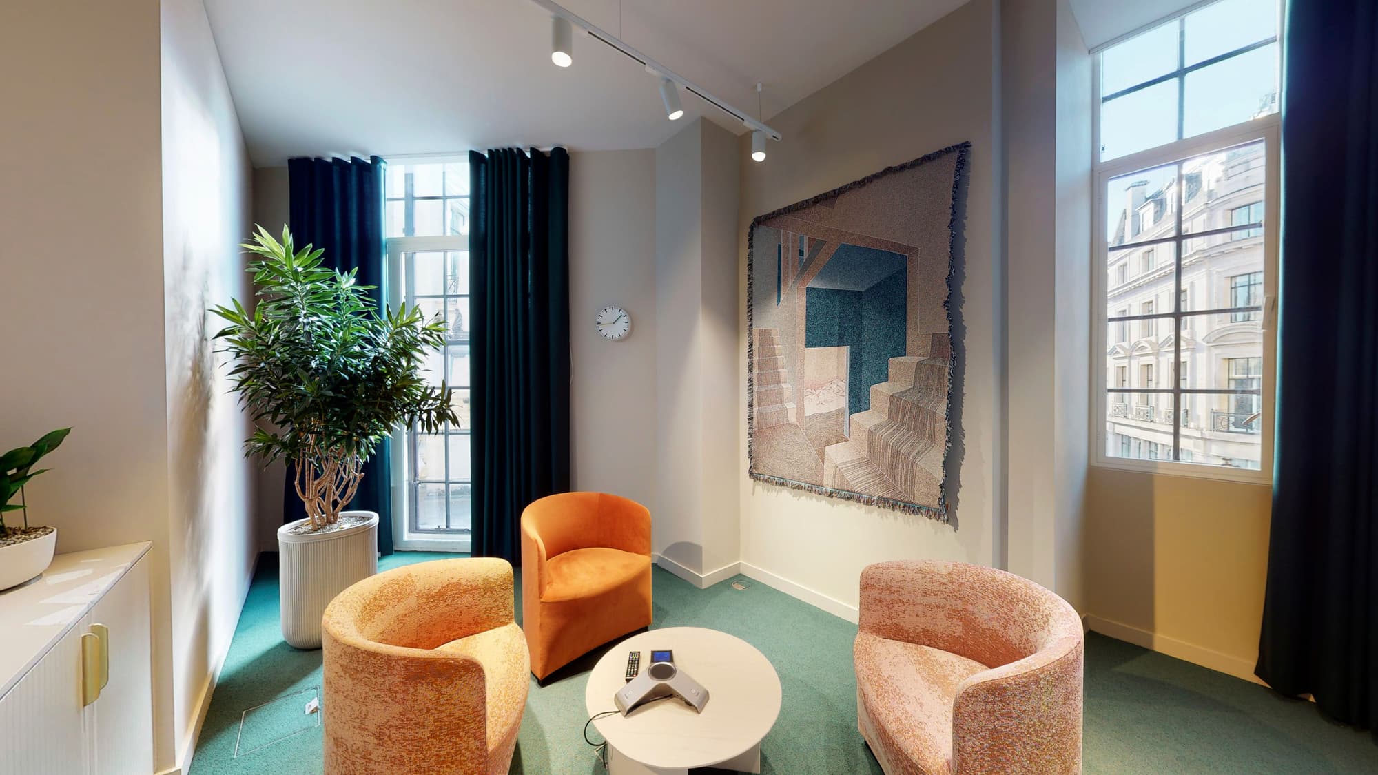 Image of Meeting Room 3